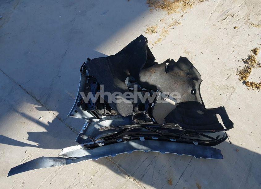 Photo 12 of 2023 Chevrolet Camaro RWD LT1 (VIN 1G1FF1R79P0160976)