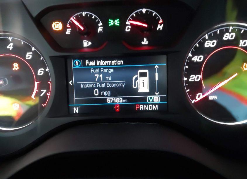 Photo 15 of 2021 Chevrolet Camaro RWD LT1 (VIN 1G1FF1R7XM0102063)