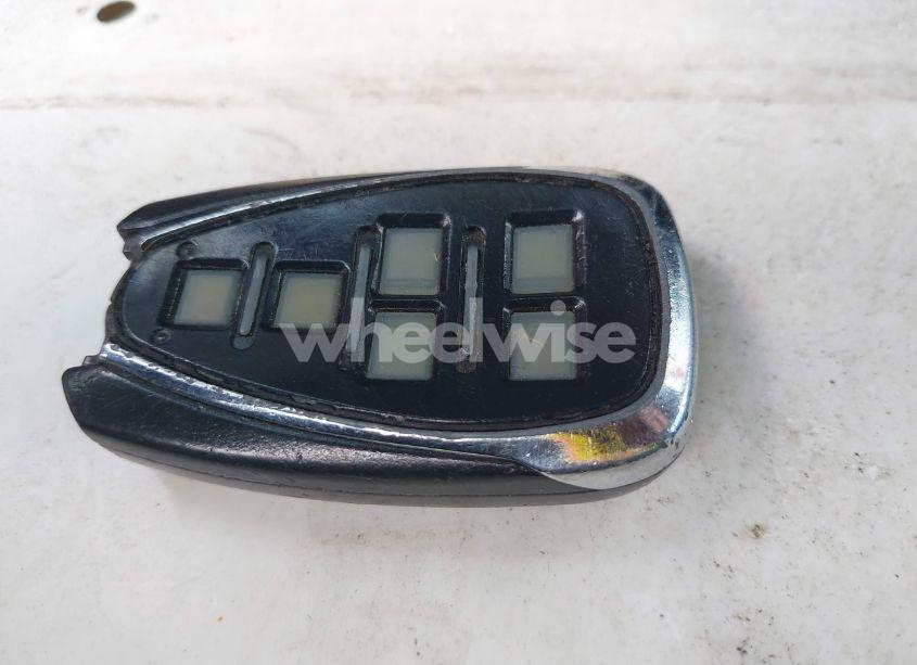 Photo 11 of 2017 Chevrolet Camaro 1SS (VIN 1G1FF3D73H0174702)