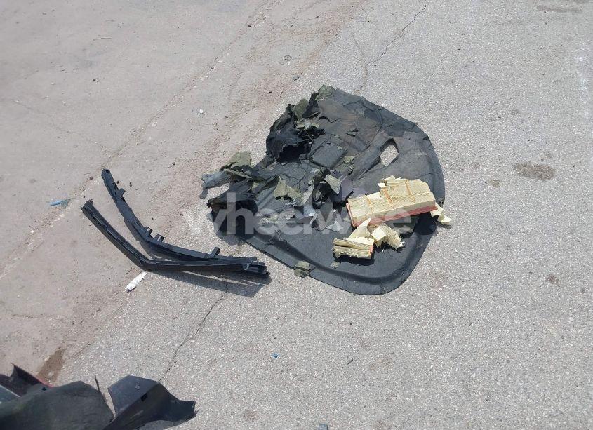 Photo 12 of 2017 Chevrolet Camaro 1SS (VIN 1G1FF3D73H0174702)