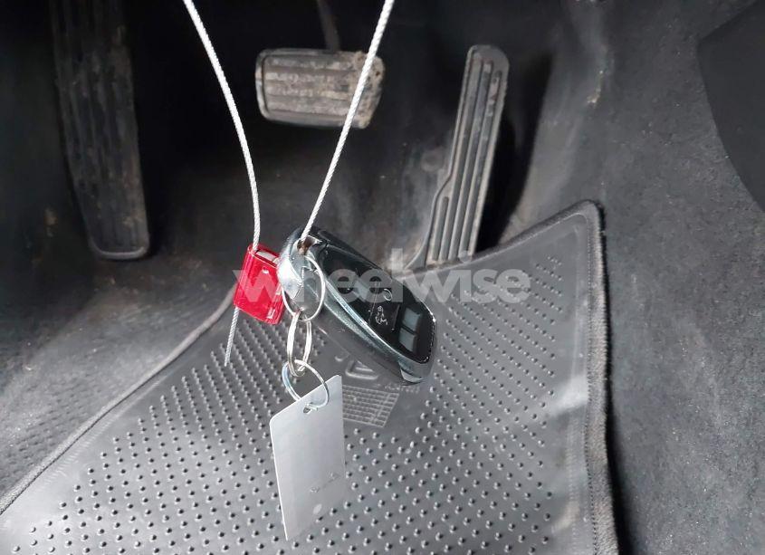 Photo 11 of 2017 Chevrolet Camaro 1SS (VIN 1G1FF3D74H0205424)