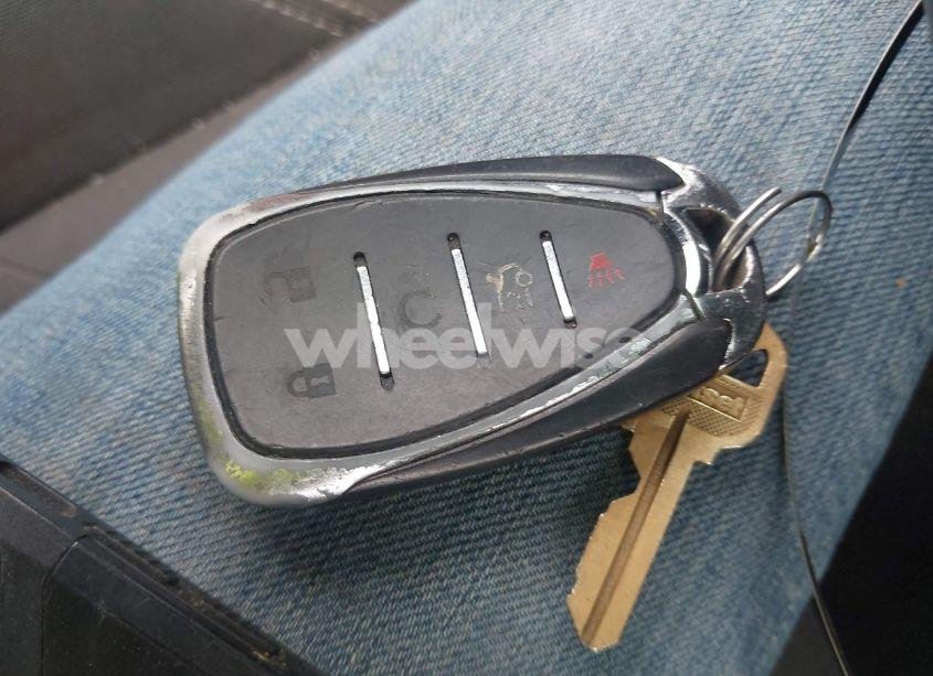 Photo 11 of 2018 Chevrolet Camaro 1SS (VIN 1G1FF3D75J0124051)