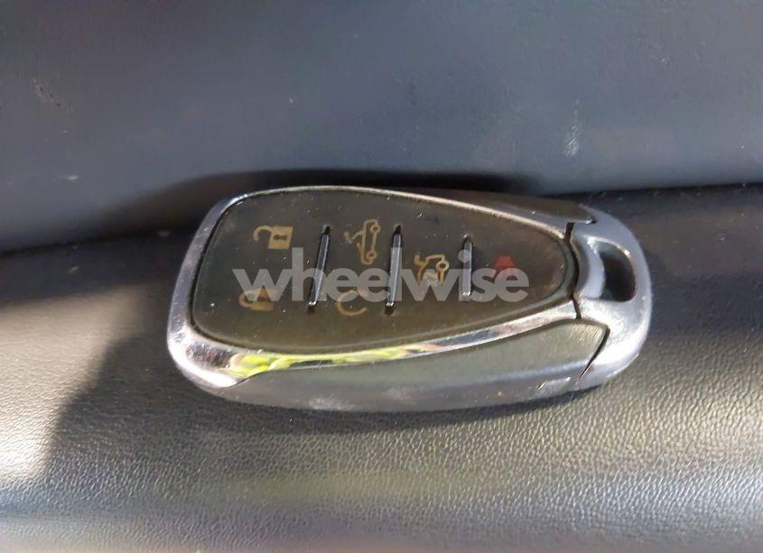 Photo 11 of 2021 Chevrolet Camaro RWD LT1 (VIN 1G1FF3D76M0139646)