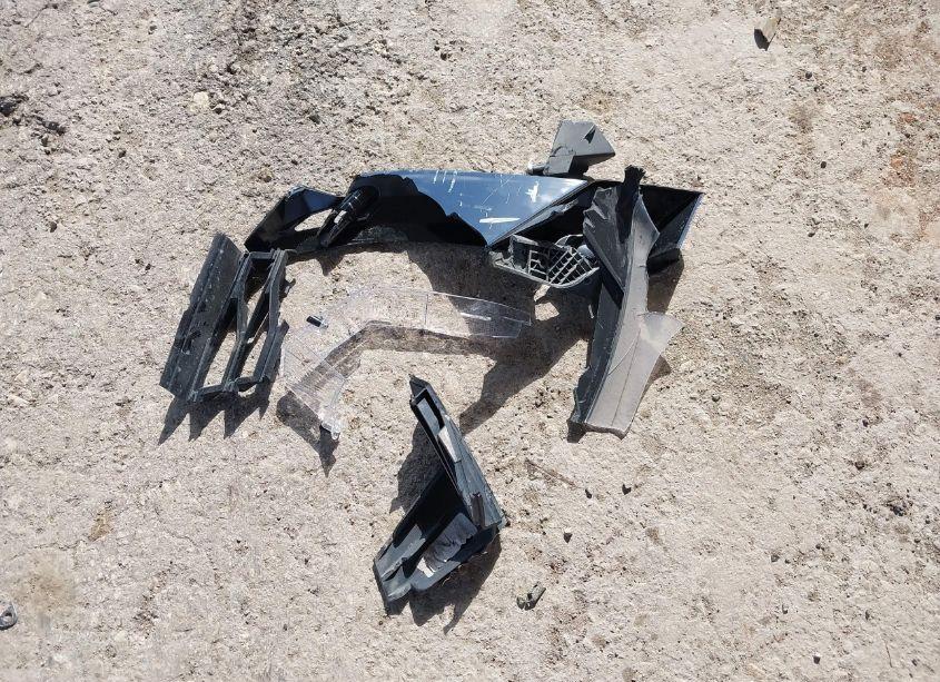 Photo 11 of 2017 Chevrolet Camaro 1SS (VIN 1G1FF3D77H0180079)