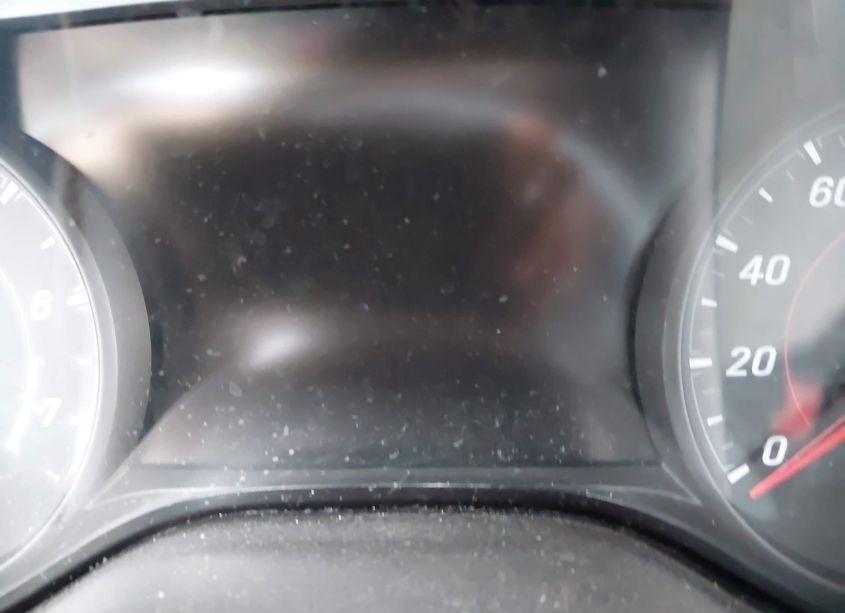 Photo 15 of 2017 Chevrolet Camaro 1SS (VIN 1G1FF3D77H0180079)