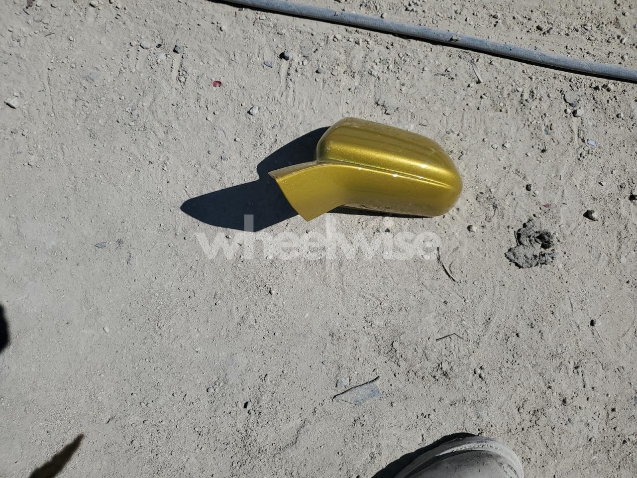 Photo 12 of 2024 CHEVROLET CAMARO LT1 (VIN 1G1FF3D77R0105321)