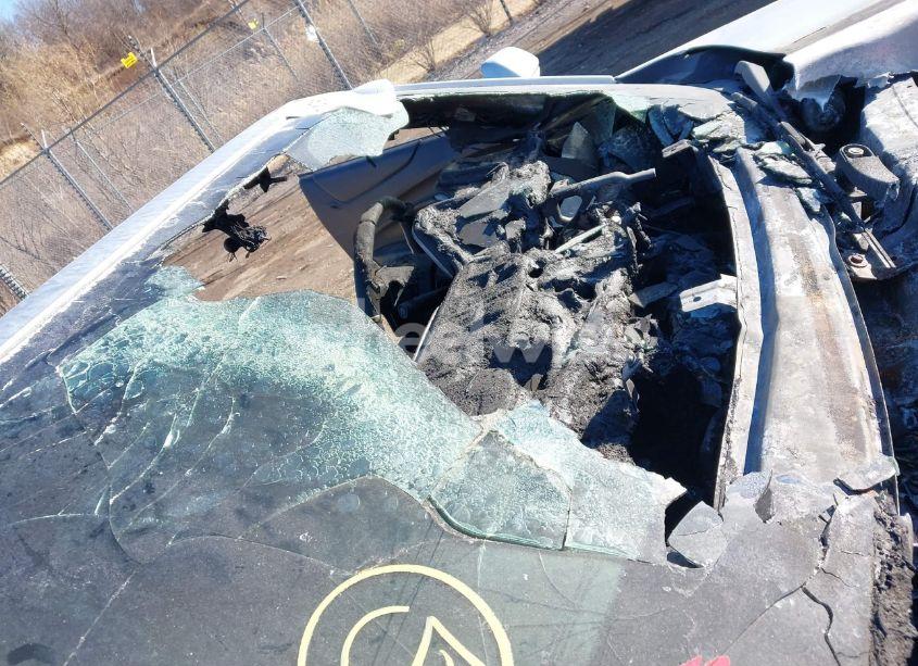 Photo 14 of 2017 Chevrolet Camaro 1SS (VIN 1G1FF3D7XH0166743)