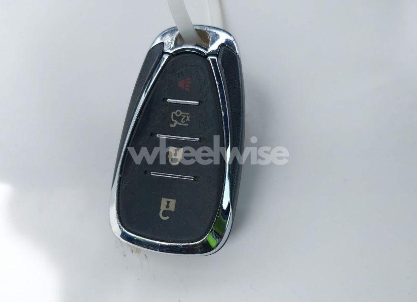 Photo 11 of 2019 Chevrolet Camaro 2SS (VIN 1G1FG1R70K0105760)