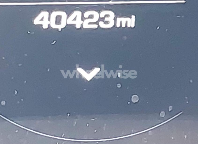 Photo 15 of 2019 Chevrolet Camaro 2SS (VIN 1G1FG1R70K0126995)