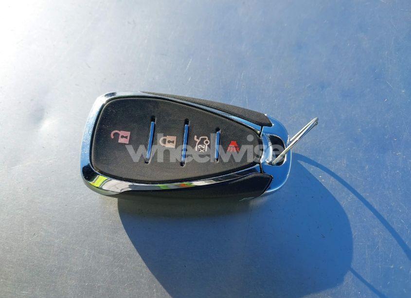 Photo 11 of 2023 Chevrolet Camaro RWD 2SS (VIN 1G1FG1R73P0149274)