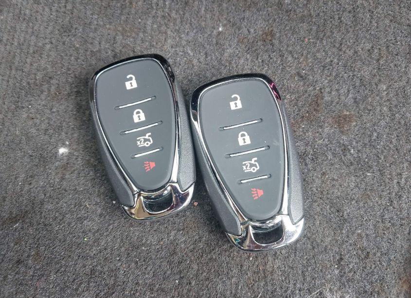 Photo 11 of 2023 Chevrolet Camaro RWD 2SS (VIN 1G1FG1R76P0159524)