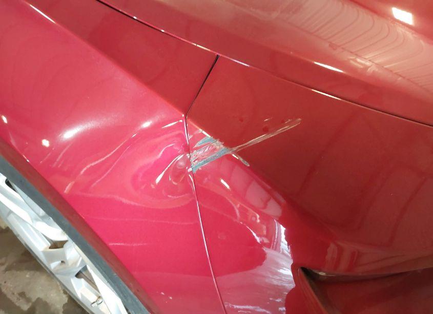 Photo 6 of 2023 Chevrolet Camaro RWD 2SS (VIN 1G1FG1R76P0159524)