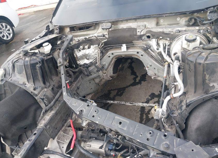 Photo 10 of 2016 Chevrolet Camaro 2SS (VIN 1G1FG1R77G0140934)