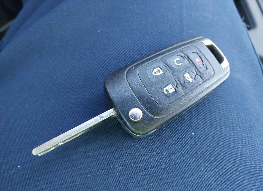 Photo 11 of 2016 Chevrolet Camaro 2SS (VIN 1G1FG1R77G0140934)