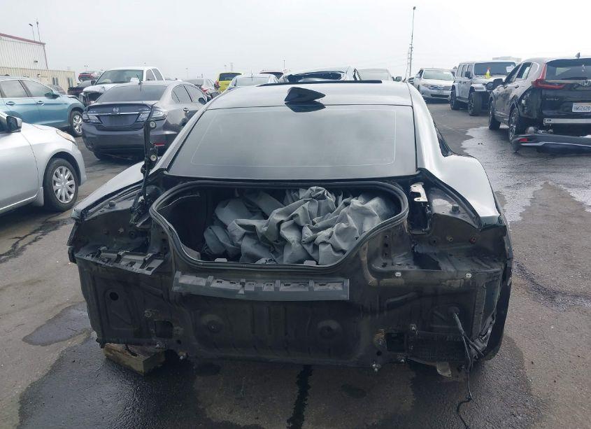 Photo 16 of 2016 Chevrolet Camaro 2SS (VIN 1G1FG1R77G0140934)