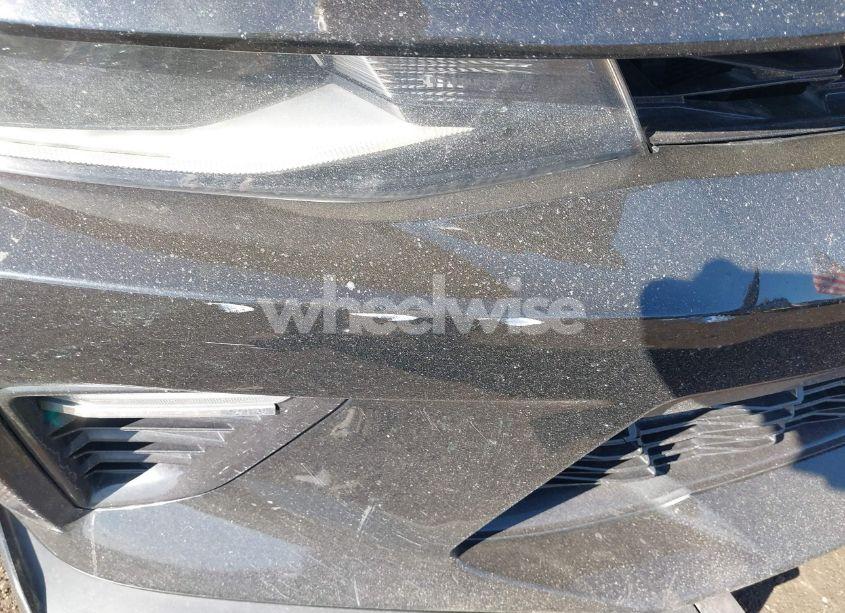 Photo 17 of 2018 Chevrolet Camaro 2SS (VIN 1G1FG1R77J0170121)