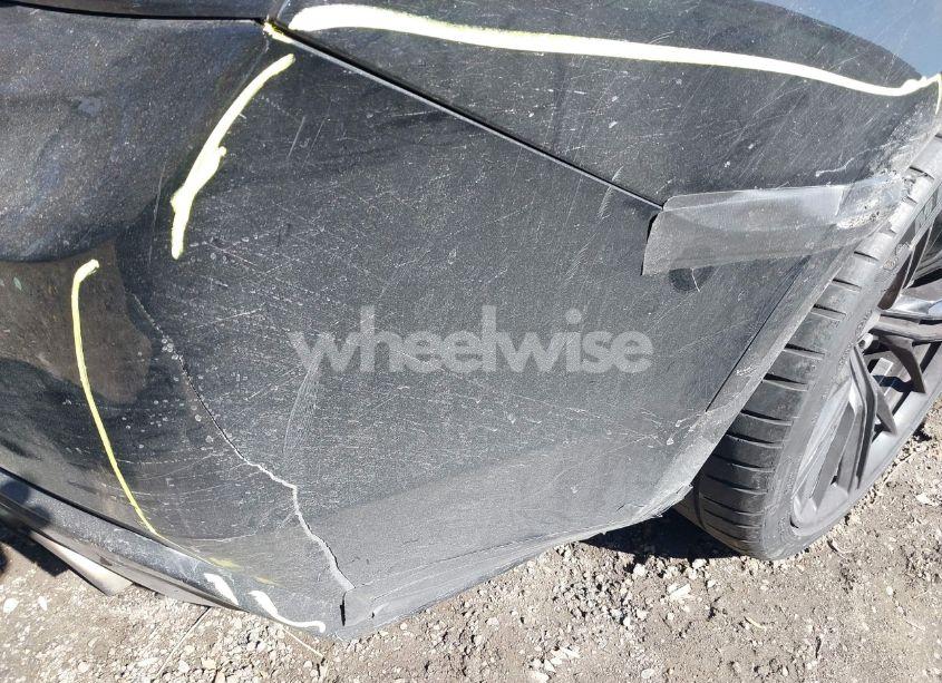 Photo 19 of 2018 Chevrolet Camaro 2SS (VIN 1G1FG1R77J0170121)