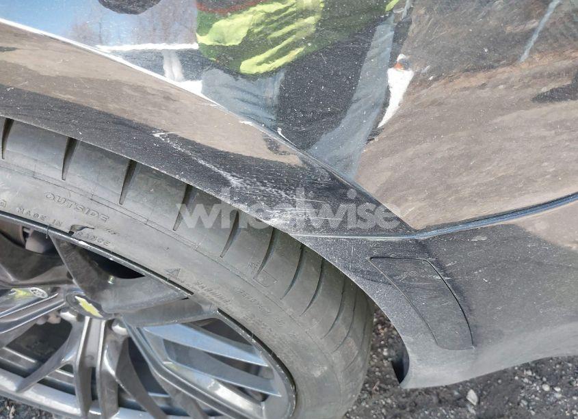 Photo 20 of 2018 Chevrolet Camaro 2SS (VIN 1G1FG1R77J0170121)