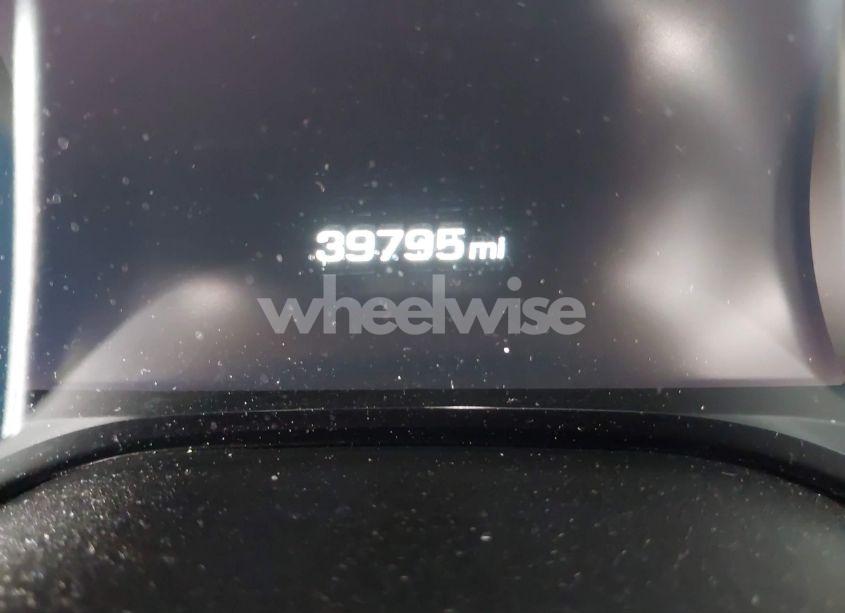 Photo 7 of 2018 Chevrolet Camaro 2SS (VIN 1G1FG1R77J0170121)