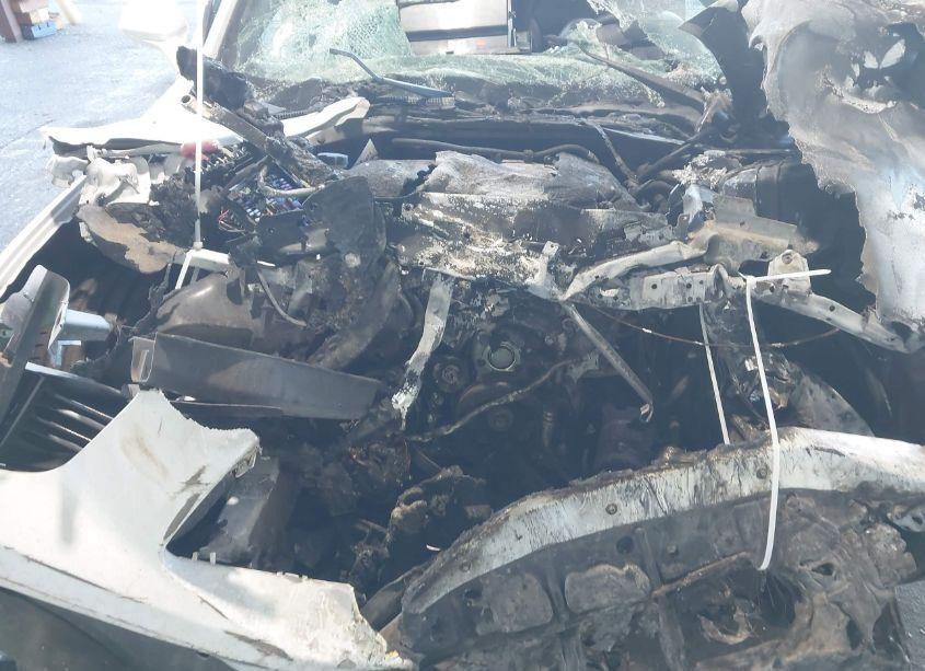 Photo 10 of 2017 Chevrolet Camaro 2SS (VIN 1G1FG1R78H0139471)