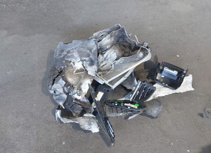 Photo 11 of 2017 Chevrolet Camaro 2SS (VIN 1G1FG1R78H0139471)