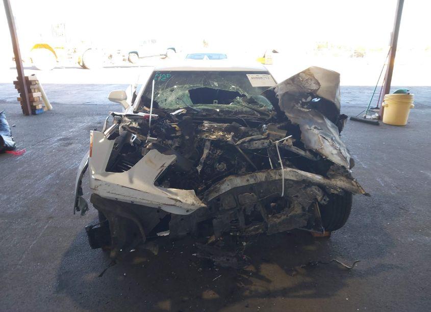 Photo 12 of 2017 Chevrolet Camaro 2SS (VIN 1G1FG1R78H0139471)