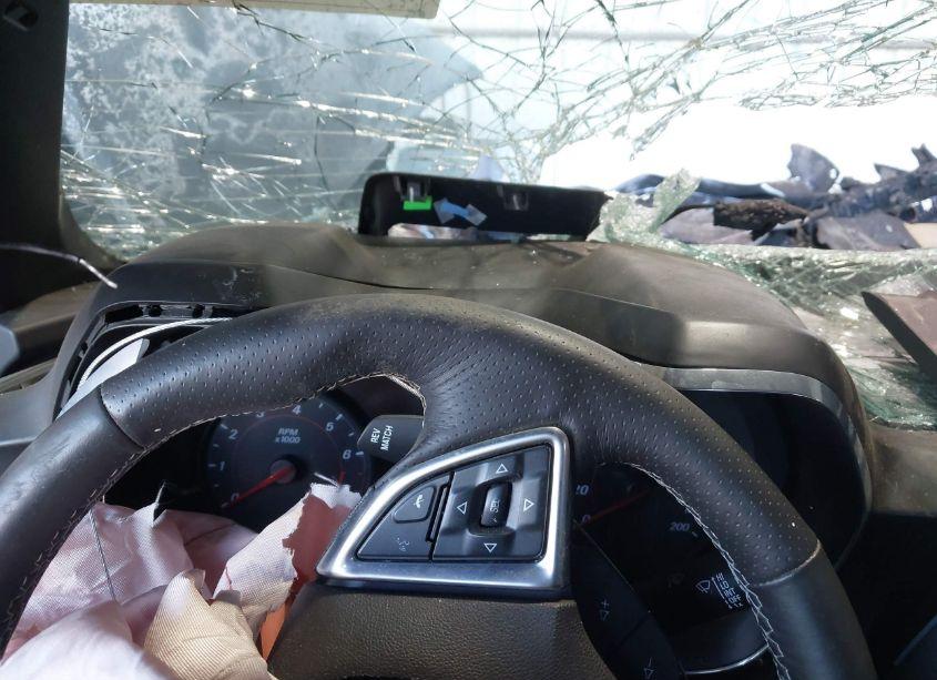 Photo 7 of 2017 Chevrolet Camaro 2SS (VIN 1G1FG1R78H0139471)