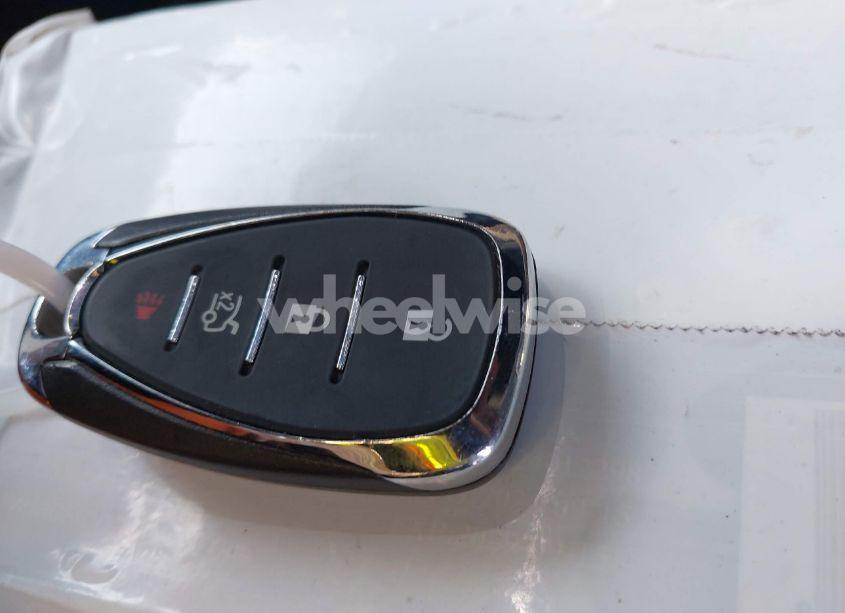 Photo 11 of 2019 Chevrolet Camaro 2SS (VIN 1G1FH1R70K0138027)