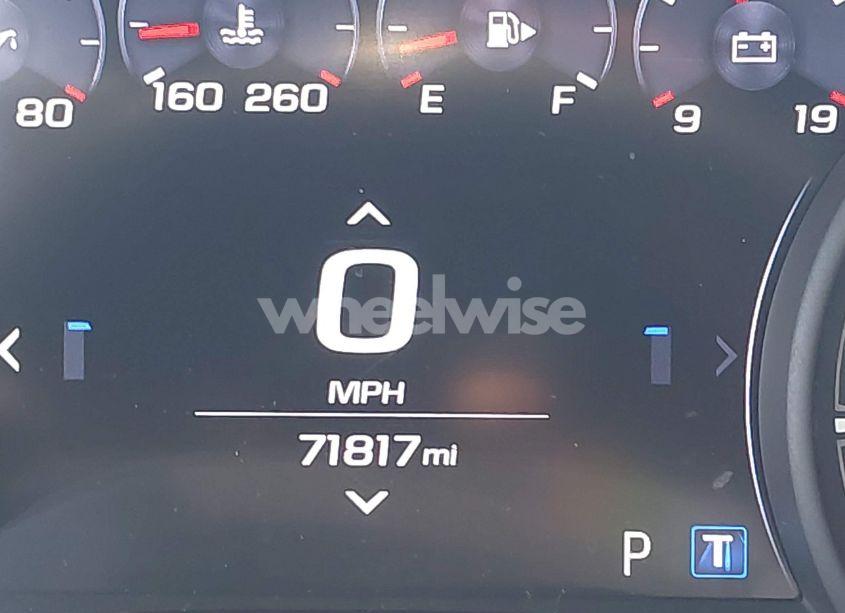 Photo 16 of 2019 Chevrolet Camaro 2SS (VIN 1G1FH1R70K0138027)