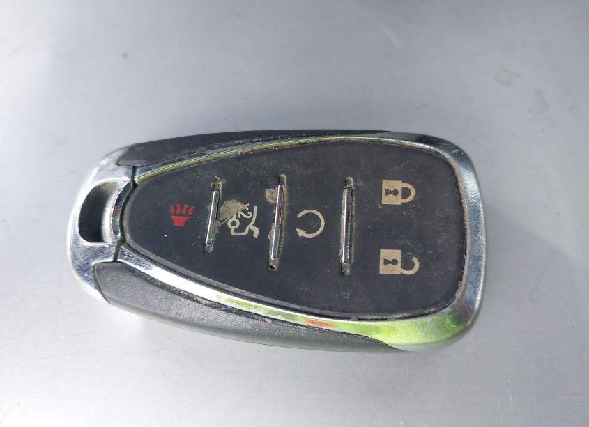 Photo 11 of 2023 Chevrolet Camaro RWD 2SS (VIN 1G1FH1R70P0160651)