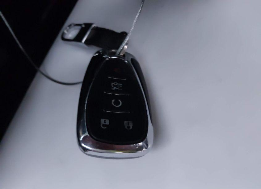 Photo 11 of 2018 Chevrolet Camaro 2SS (VIN 1G1FH1R71J0187087)