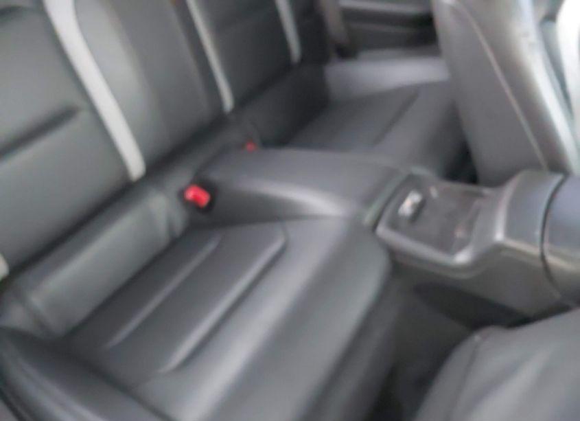 Photo 8 of 2018 Chevrolet Camaro 2SS (VIN 1G1FH1R71J0187087)