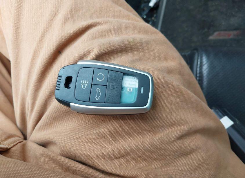 Photo 11 of 2019 Chevrolet Camaro 2SS (VIN 1G1FH1R71K0120314)