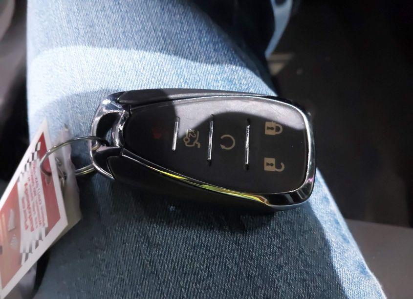 Photo 11 of 2018 Chevrolet Camaro 2SS (VIN 1G1FH1R72J0141087)