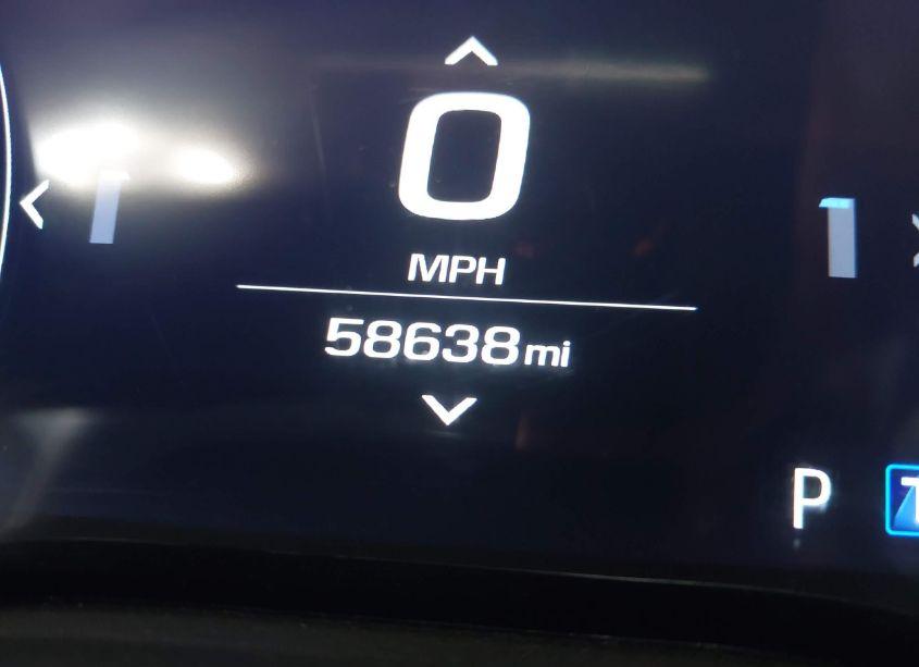 Photo 16 of 2020 Chevrolet Camaro RWD 2SS (VIN 1G1FH1R72L0118010)