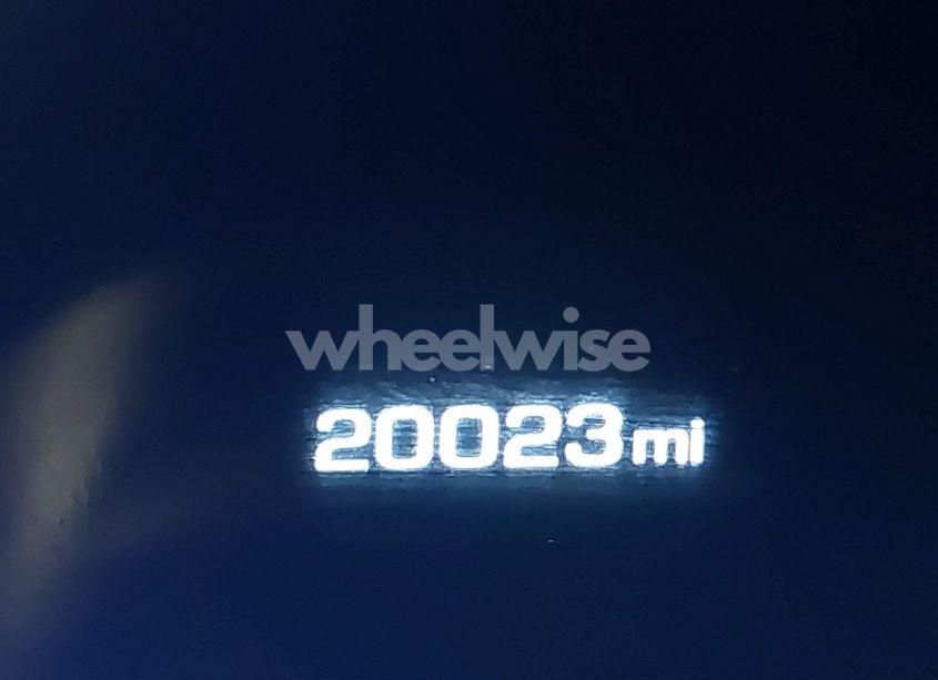 Photo 16 of 2021 Chevrolet Camaro (VIN 1G1FH1R72M0137254)