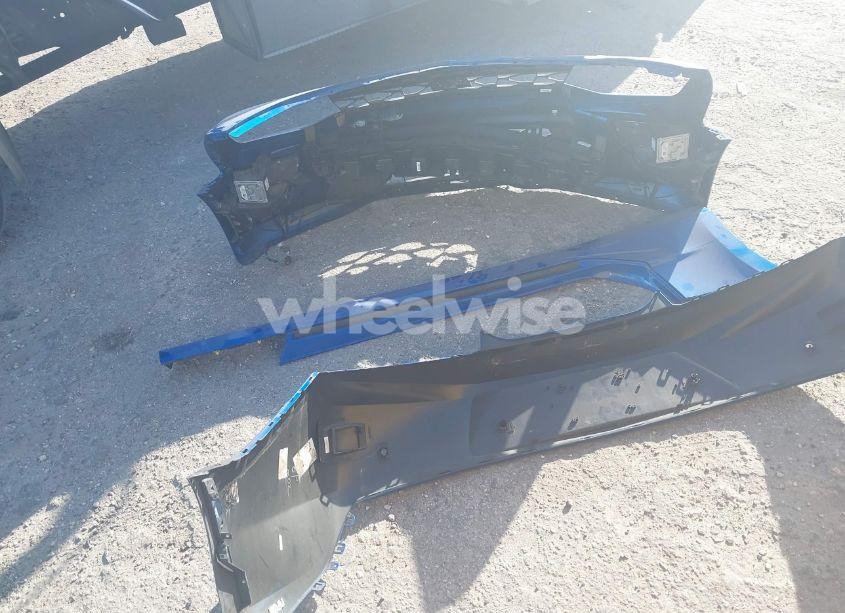 Photo 12 of 2016 Chevrolet Camaro 2SS (VIN 1G1FH1R73G0144900)