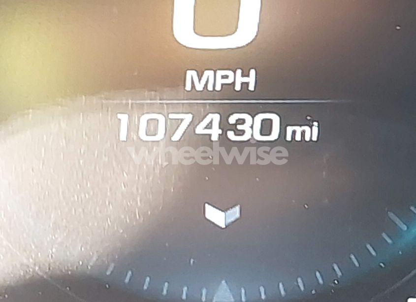 Photo 16 of 2016 Chevrolet Camaro 2SS (VIN 1G1FH1R73G0144900)