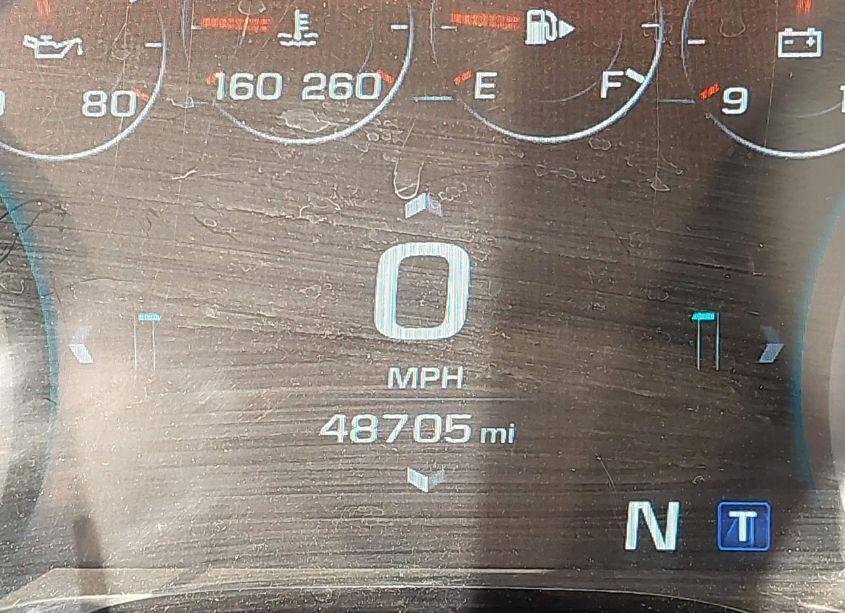 Photo 15 of 2016 Chevrolet Camaro 2SS (VIN 1G1FH1R73G0171045)