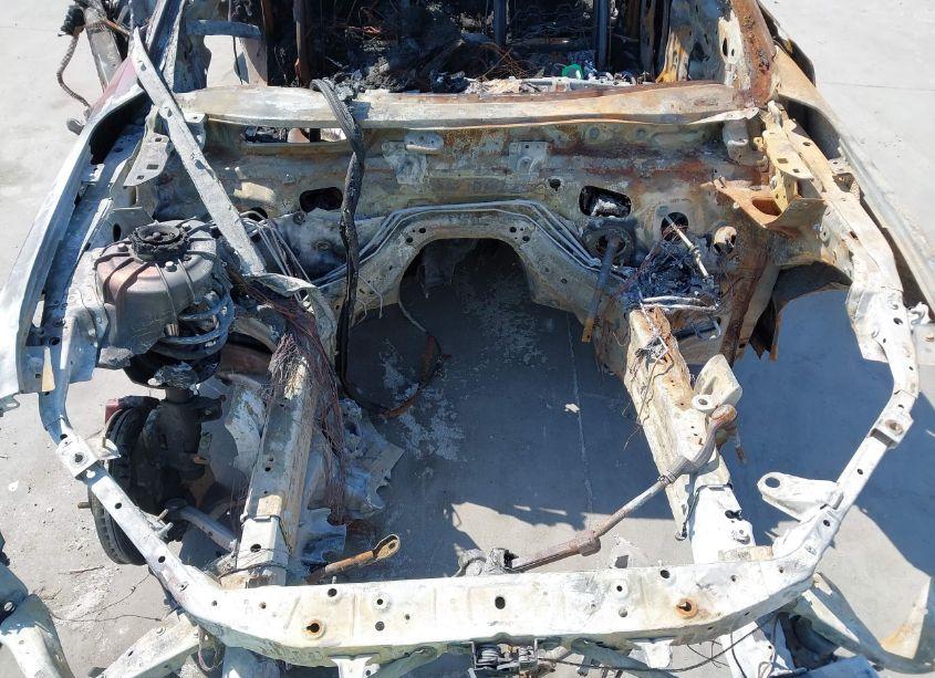 Photo 10 of 2022 Chevrolet Camaro RWD 2SS (VIN 1G1FH1R73N0102787)