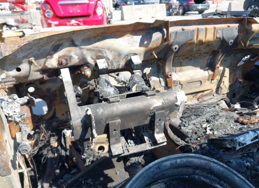 Photo 7 of 2022 Chevrolet Camaro RWD 2SS (VIN 1G1FH1R73N0102787)