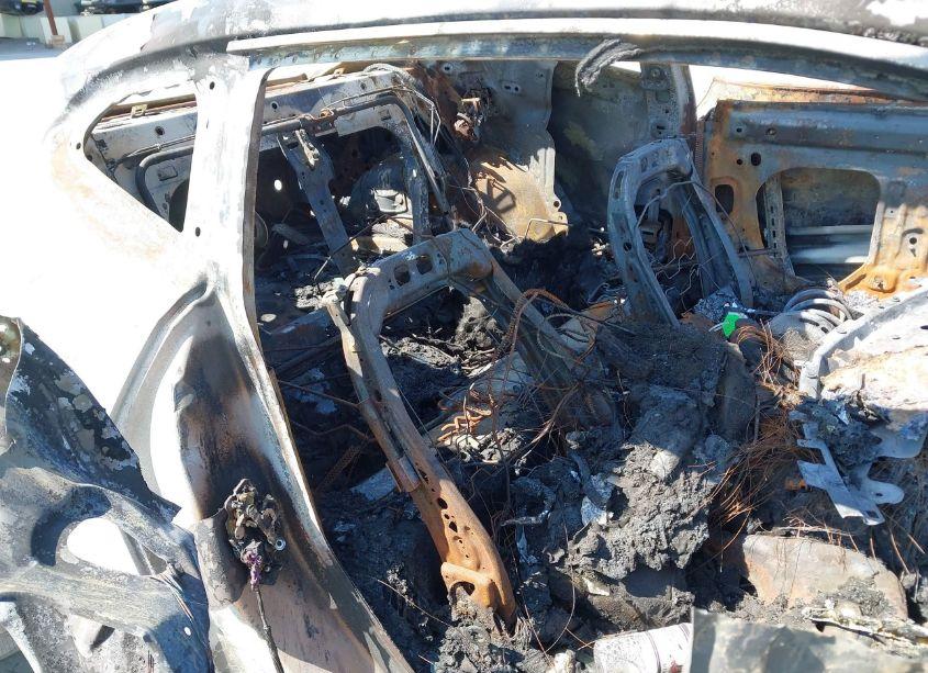 Photo 8 of 2022 Chevrolet Camaro RWD 2SS (VIN 1G1FH1R73N0102787)