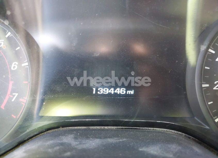 Photo 15 of 2016 Chevrolet Camaro 2SS (VIN 1G1FH1R74G0137759)