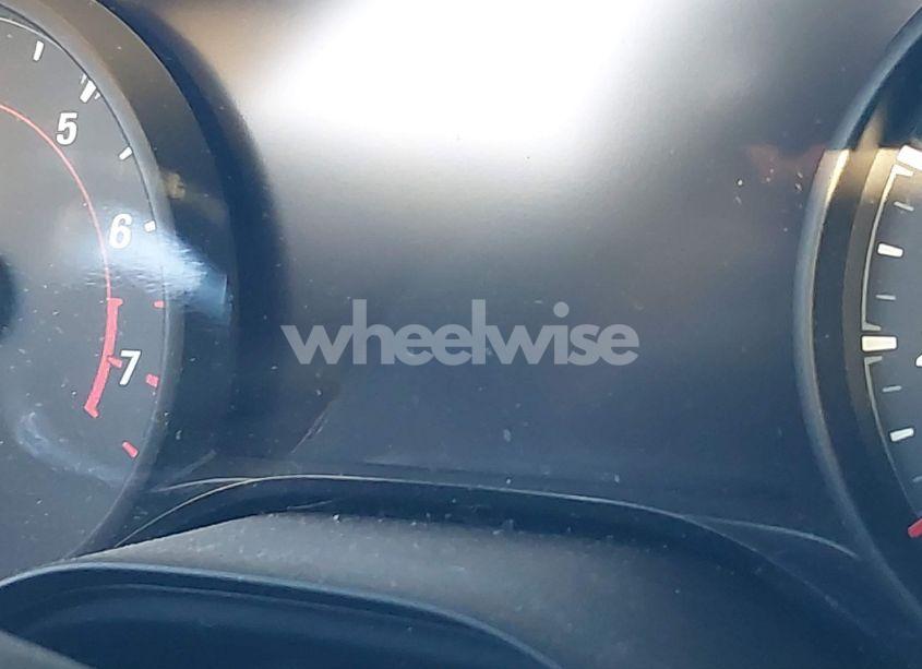 Photo 14 of 2018 Chevrolet Camaro 2SS (VIN 1G1FH1R74J0107345)