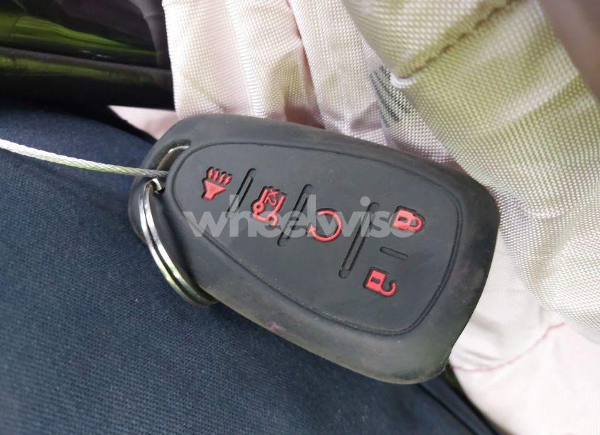 Photo 11 of 2020 Chevrolet Camaro RWD 2SS (VIN 1G1FH1R74L0120678)