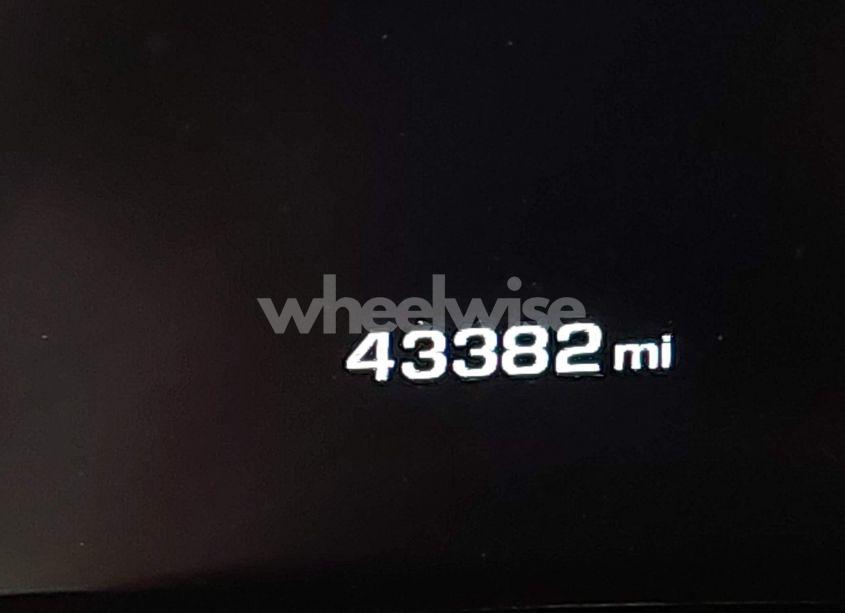 Photo 15 of 2016 Chevrolet Camaro 2SS (VIN 1G1FH1R75G0129797)