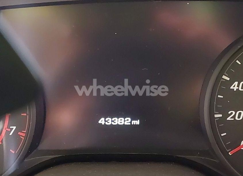 Photo 7 of 2016 Chevrolet Camaro 2SS (VIN 1G1FH1R75G0129797)