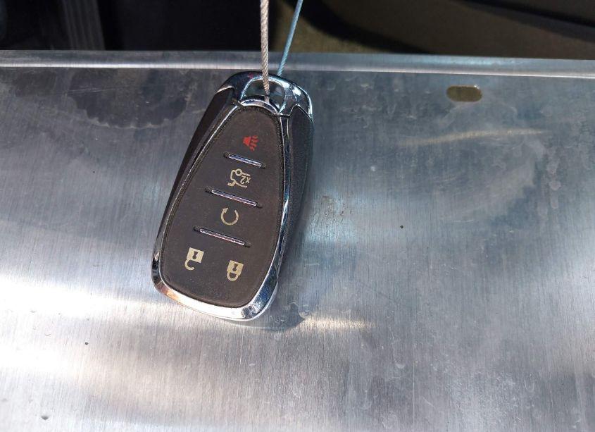 Photo 11 of 2023 Chevrolet Camaro RWD 2SS (VIN 1G1FH1R75P0112109)