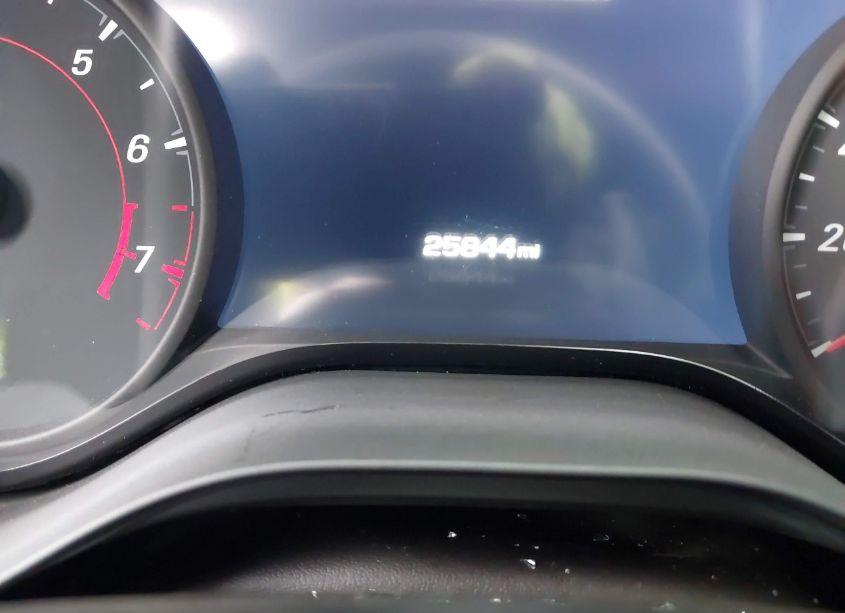 Photo 15 of 2023 Chevrolet Camaro (VIN 1G1FH1R75P0137592)