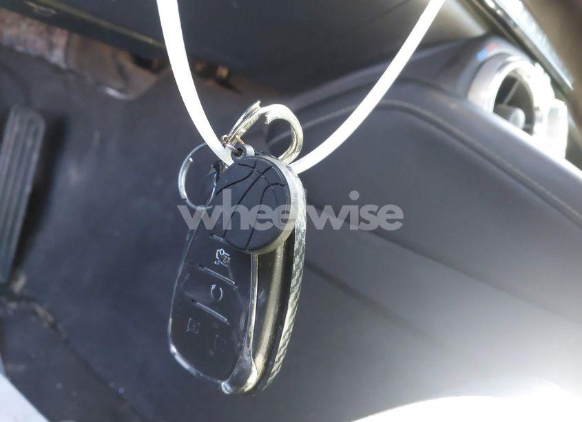 Photo 11 of 2016 Chevrolet Camaro 2SS (VIN 1G1FH1R76G0127024)